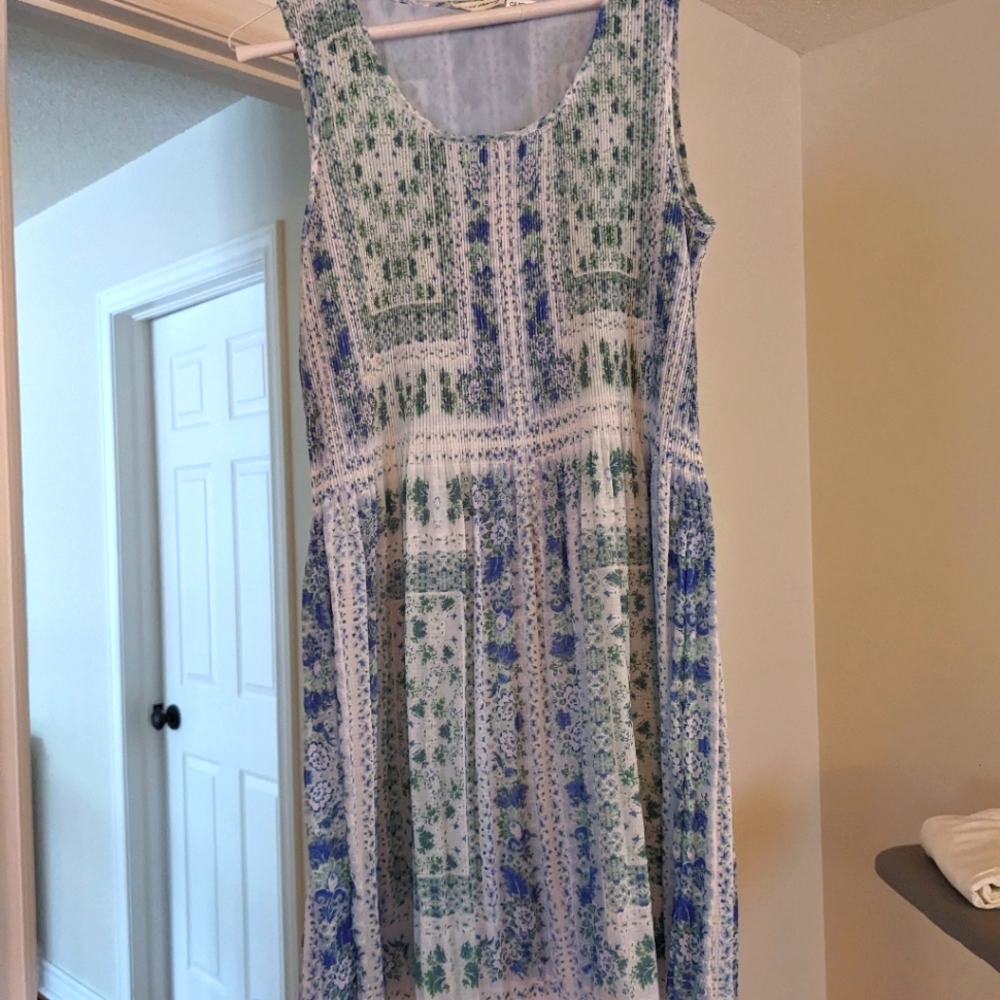 Summer Dress